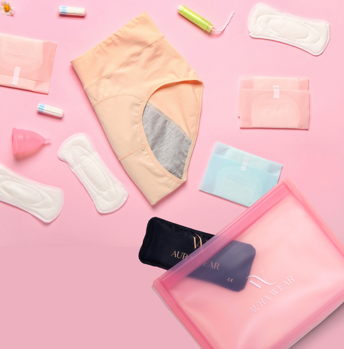 Therma Pouch